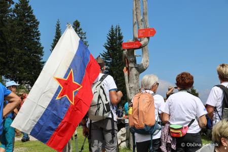 Spominska slovesnost na Menini planini 2024 (7)